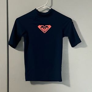 Awesome Roxy swim shirt